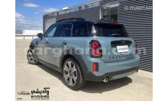 Ra Imported Mini Cooper Miiran Ọkọ̀ in Import - Dubai ni Ashanti Ra Imported Mini Cooper Miiran Ọkọ̀ in Import - Dubai ni Ashanti