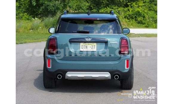 Ra Imported Mini Cooper Miiran Ọkọ̀ in Import - Dubai ni Ashanti Ra Imported Mini Cooper Miiran Ọkọ̀ in Import - Dubai ni Ashanti