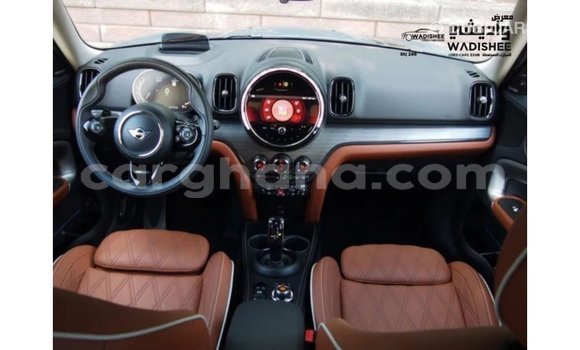 Ra Imported Mini Cooper Miiran Ọkọ̀ in Import - Dubai ni Ashanti Ra Imported Mini Cooper Miiran Ọkọ̀ in Import - Dubai ni Ashanti
