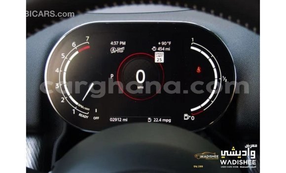 Ra Imported Mini Cooper Miiran Ọkọ̀ in Import - Dubai ni Ashanti Ra Imported Mini Cooper Miiran Ọkọ̀ in Import - Dubai ni Ashanti