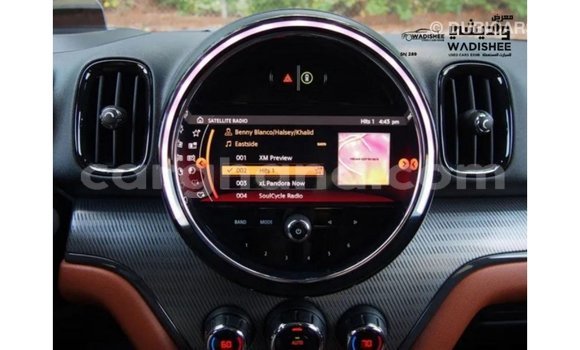 Ra Imported Mini Cooper Miiran Ọkọ̀ in Import - Dubai ni Ashanti Ra Imported Mini Cooper Miiran Ọkọ̀ in Import - Dubai ni Ashanti