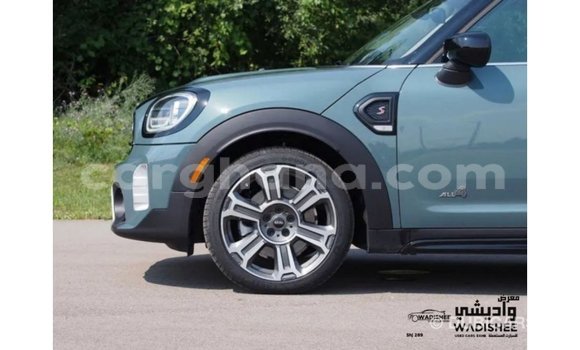 Ra Imported Mini Cooper Miiran Ọkọ̀ in Import - Dubai ni Ashanti Ra Imported Mini Cooper Miiran Ọkọ̀ in Import - Dubai ni Ashanti