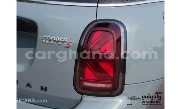 Ra Imported Mini Cooper Miiran Ọkọ̀ in Import - Dubai ni Ashanti Ra Imported Mini Cooper Miiran Ọkọ̀ in Import - Dubai ni Ashanti