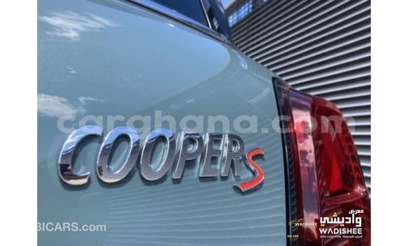 Ra Imported Mini Cooper Miiran Ọkọ̀ in Import - Dubai ni Ashanti Ra Imported Mini Cooper Miiran Ọkọ̀ in Import - Dubai ni Ashanti