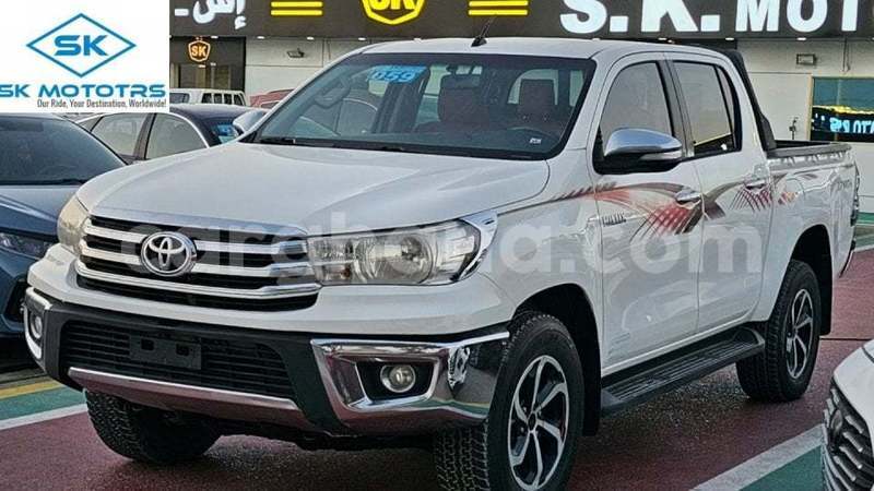 Big with watermark toyota hilux ashanti import dubai 55617