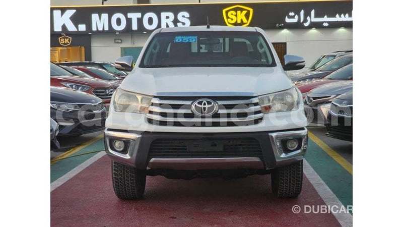 Big with watermark toyota hilux ashanti import dubai 55617