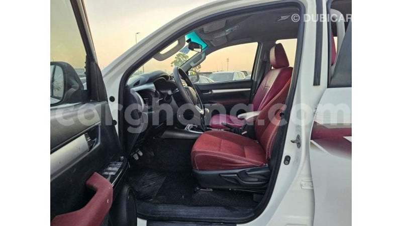 Big with watermark toyota hilux ashanti import dubai 55617