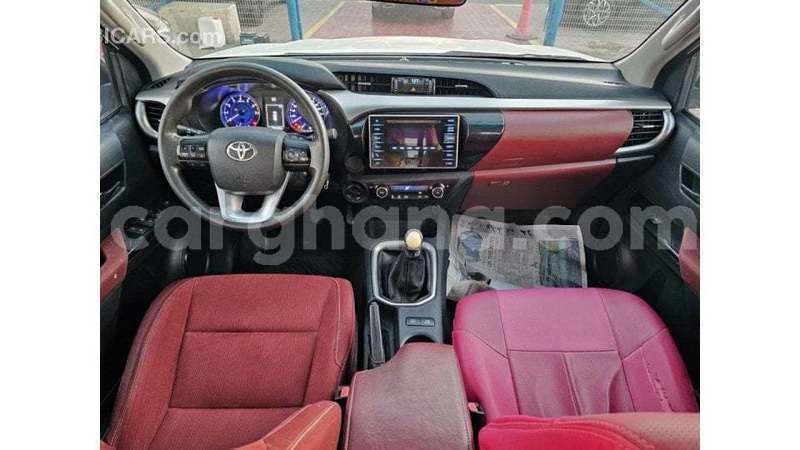 Big with watermark toyota hilux ashanti import dubai 55617