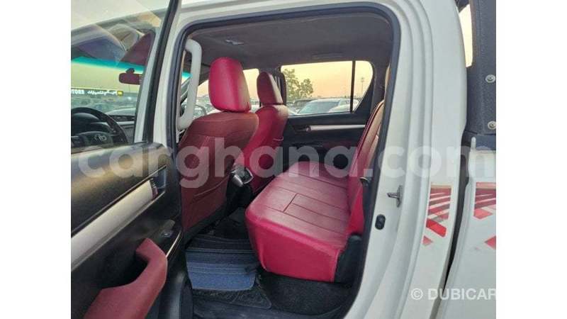 Big with watermark toyota hilux ashanti import dubai 55617