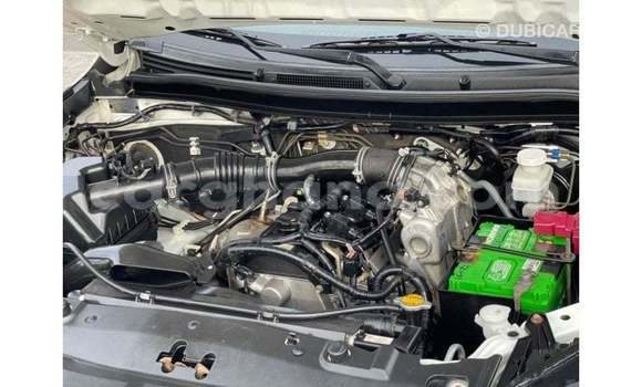 Ra Imported Mitsubishi L200 funfun Ọkọ̀ in Import - Dubai ni Ashanti Ra Imported Mitsubishi L200 funfun Ọkọ̀ in Import - Dubai ni Ashanti