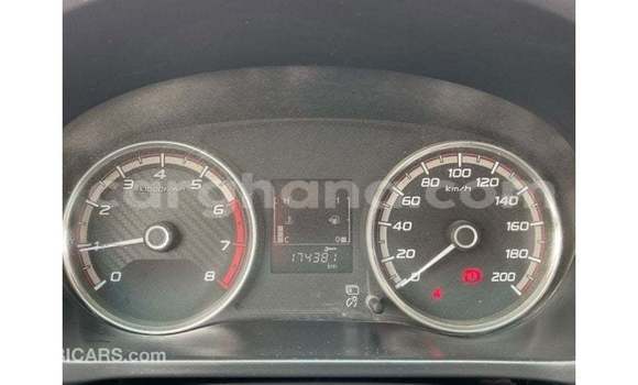 Ra Imported Mitsubishi L200 funfun Ọkọ̀ in Import - Dubai ni Ashanti Ra Imported Mitsubishi L200 funfun Ọkọ̀ in Import - Dubai ni Ashanti