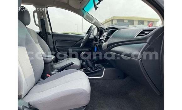 Ra Imported Mitsubishi L200 funfun Ọkọ̀ in Import - Dubai ni Ashanti Ra Imported Mitsubishi L200 funfun Ọkọ̀ in Import - Dubai ni Ashanti