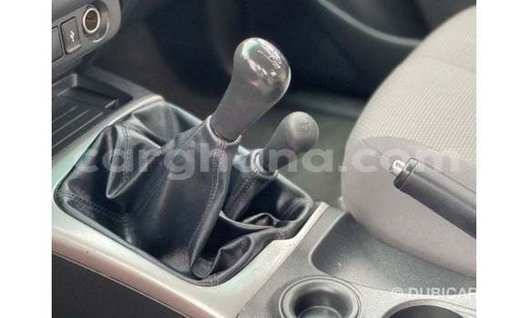 Ra Imported Mitsubishi L200 funfun Ọkọ̀ in Import - Dubai ni Ashanti Ra Imported Mitsubishi L200 funfun Ọkọ̀ in Import - Dubai ni Ashanti