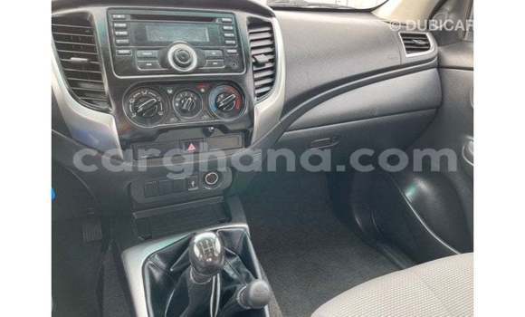 Ra Imported Mitsubishi L200 funfun Ọkọ̀ in Import - Dubai ni Ashanti Ra Imported Mitsubishi L200 funfun Ọkọ̀ in Import - Dubai ni Ashanti