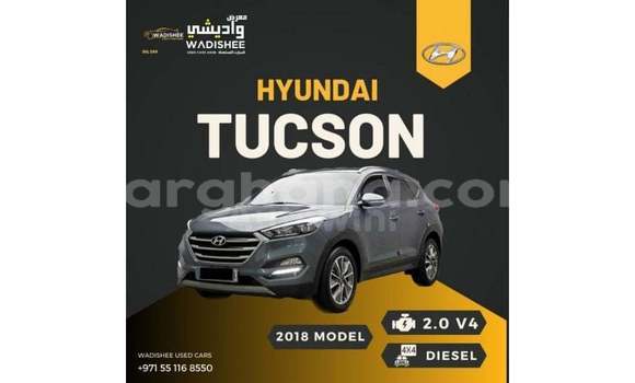 Buy Import Hyundai Tucson Other Car in Import - Dubai in Ashanti Buy Import Hyundai Tucson Other Car in Import - Dubai in Ashanti