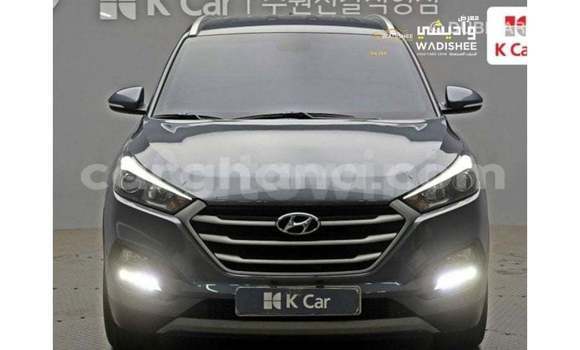 Buy Import Hyundai Tucson Other Car in Import - Dubai in Ashanti Buy Import Hyundai Tucson Other Car in Import - Dubai in Ashanti