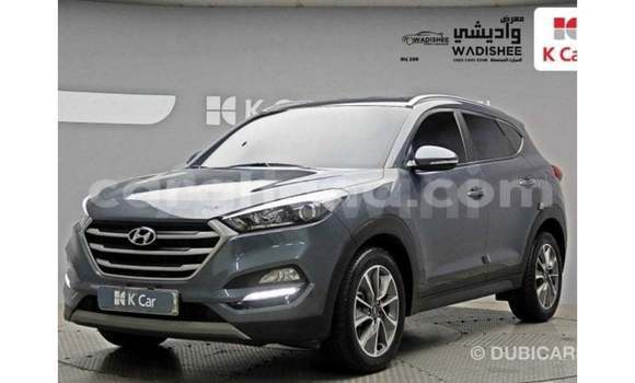 Buy Import Hyundai Tucson Other Car in Import - Dubai in Ashanti Buy Import Hyundai Tucson Other Car in Import - Dubai in Ashanti