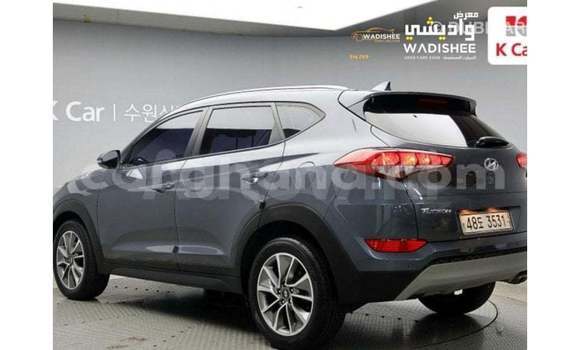 Buy Import Hyundai Tucson Other Car in Import - Dubai in Ashanti Buy Import Hyundai Tucson Other Car in Import - Dubai in Ashanti