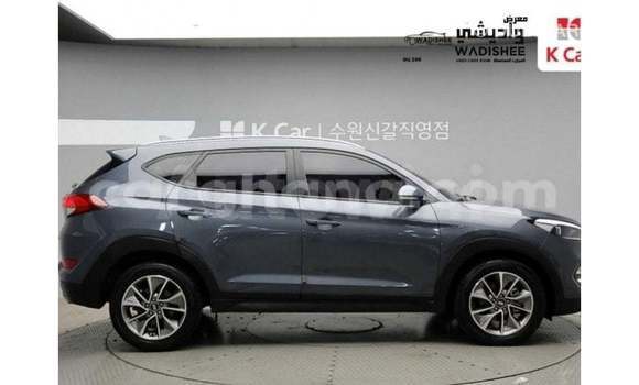 Buy Import Hyundai Tucson Other Car in Import - Dubai in Ashanti Buy Import Hyundai Tucson Other Car in Import - Dubai in Ashanti