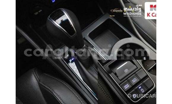 Buy Import Hyundai Tucson Other Car in Import - Dubai in Ashanti Buy Import Hyundai Tucson Other Car in Import - Dubai in Ashanti