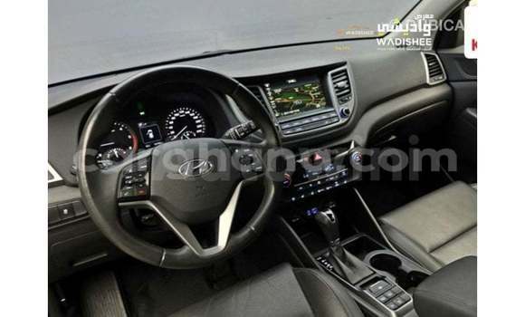 Buy Import Hyundai Tucson Other Car in Import - Dubai in Ashanti Buy Import Hyundai Tucson Other Car in Import - Dubai in Ashanti