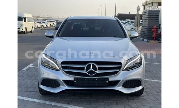 Ra Imported Mercedes-Benz A200 Miiran Ọkọ̀ in Import - Dubai ni Ashanti Ra Imported Mercedes-Benz A200 Miiran Ọkọ̀ in Import - Dubai ni Ashanti