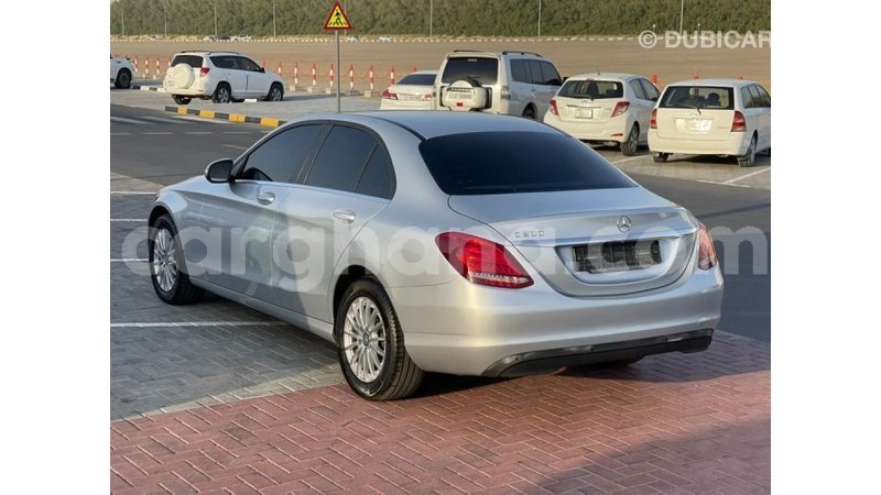 Big with watermark mercedes benz a200 ashanti import dubai 55626