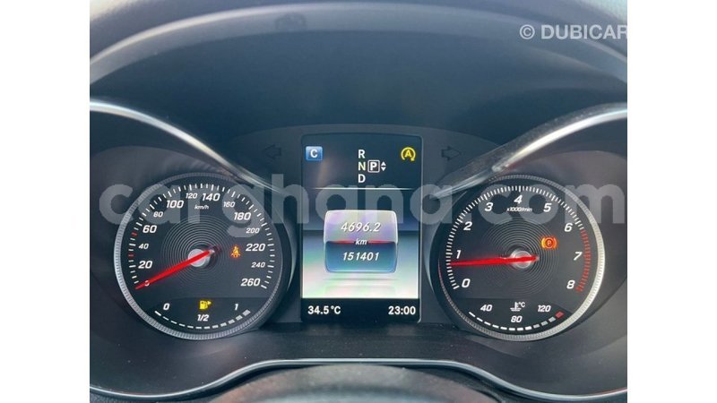 Big with watermark mercedes benz a200 ashanti import dubai 55626