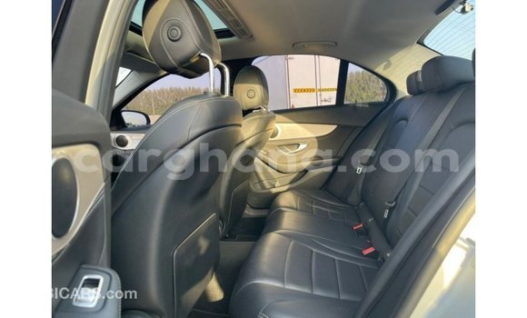 Ra Imported Mercedes-Benz A200 Miiran Ọkọ̀ in Import - Dubai ni Ashanti Ra Imported Mercedes-Benz A200 Miiran Ọkọ̀ in Import - Dubai ni Ashanti