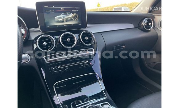 Ra Imported Mercedes-Benz A200 Miiran Ọkọ̀ in Import - Dubai ni Ashanti Ra Imported Mercedes-Benz A200 Miiran Ọkọ̀ in Import - Dubai ni Ashanti