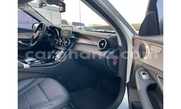 Ra Imported Mercedes-Benz A200 Miiran Ọkọ̀ in Import - Dubai ni Ashanti Ra Imported Mercedes-Benz A200 Miiran Ọkọ̀ in Import - Dubai ni Ashanti