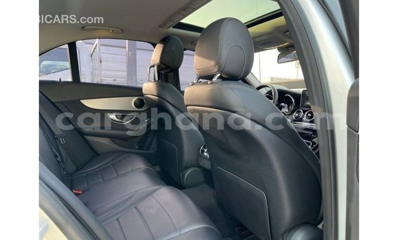 Ra Imported Mercedes-Benz A200 Miiran Ọkọ̀ in Import - Dubai ni Ashanti Ra Imported Mercedes-Benz A200 Miiran Ọkọ̀ in Import - Dubai ni Ashanti