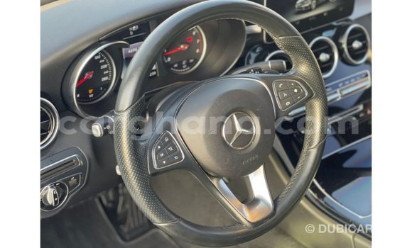 Ra Imported Mercedes-Benz A200 Miiran Ọkọ̀ in Import - Dubai ni Ashanti Ra Imported Mercedes-Benz A200 Miiran Ọkọ̀ in Import - Dubai ni Ashanti