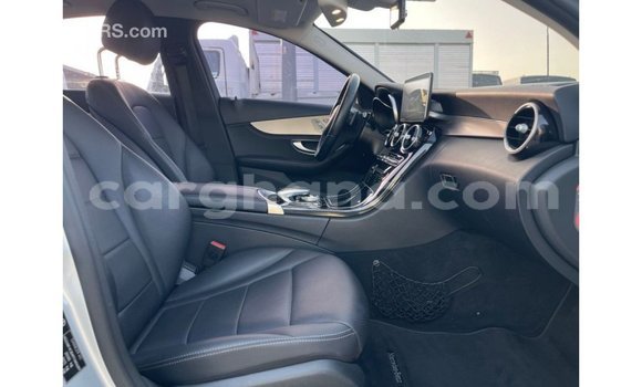 Ra Imported Mercedes-Benz A200 Miiran Ọkọ̀ in Import - Dubai ni Ashanti Ra Imported Mercedes-Benz A200 Miiran Ọkọ̀ in Import - Dubai ni Ashanti