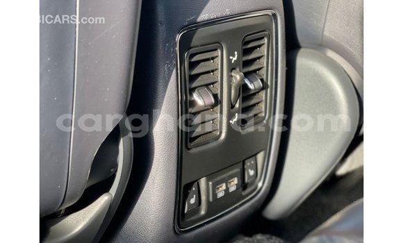 Buy Import Jeep Grand Cherokee White Car in Import - Dubai in Ashanti Buy Import Jeep Grand Cherokee White Car in Import - Dubai in Ashanti