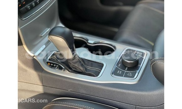 Buy Import Jeep Grand Cherokee White Car in Import - Dubai in Ashanti Buy Import Jeep Grand Cherokee White Car in Import - Dubai in Ashanti