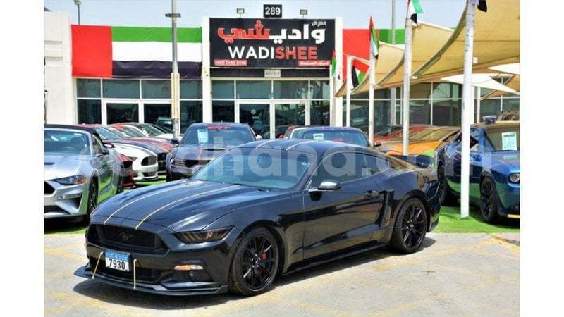 Big with watermark ford mustang ashanti import dubai 55630