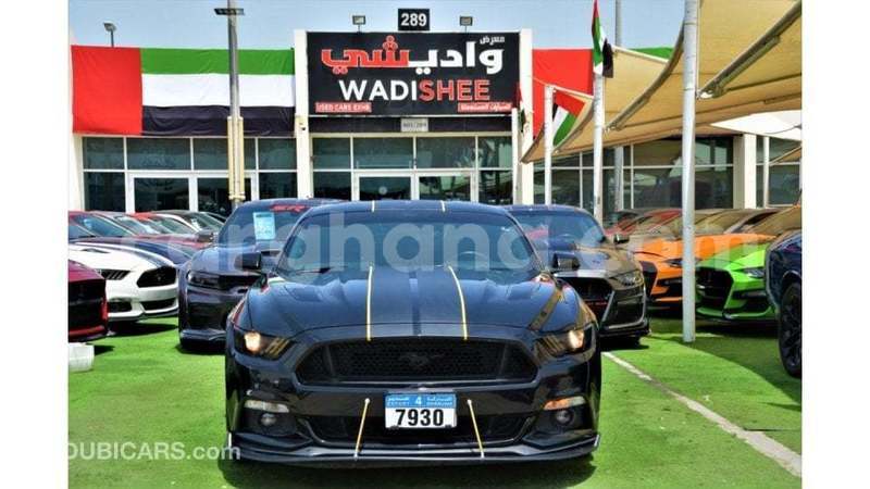 Big with watermark ford mustang ashanti import dubai 55630