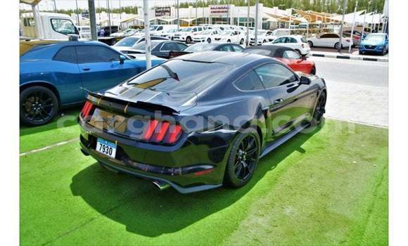 Sayi Imported Ford Mustang Black Mota in Import - Dubai a Ashanti Sayi Imported Ford Mustang Black Mota in Import - Dubai a Ashanti