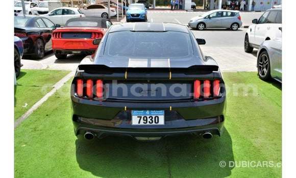 Sayi Imported Ford Mustang Black Mota in Import - Dubai a Ashanti Sayi Imported Ford Mustang Black Mota in Import - Dubai a Ashanti
