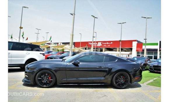 Sayi Imported Ford Mustang Black Mota in Import - Dubai a Ashanti Sayi Imported Ford Mustang Black Mota in Import - Dubai a Ashanti