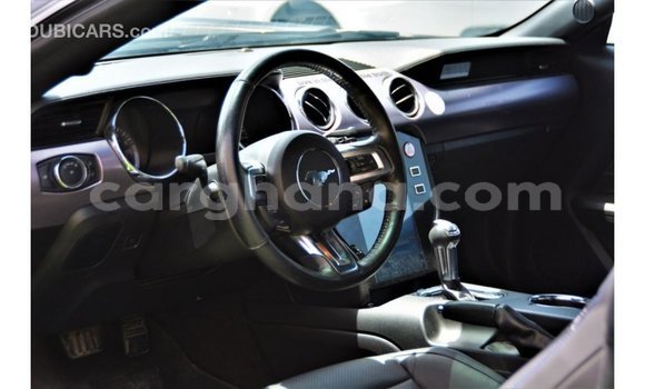 Sayi Imported Ford Mustang Black Mota in Import - Dubai a Ashanti Sayi Imported Ford Mustang Black Mota in Import - Dubai a Ashanti