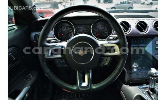 Sayi Imported Ford Mustang Black Mota in Import - Dubai a Ashanti Sayi Imported Ford Mustang Black Mota in Import - Dubai a Ashanti