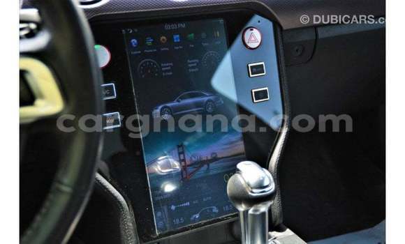 Sayi Imported Ford Mustang Black Mota in Import - Dubai a Ashanti Sayi Imported Ford Mustang Black Mota in Import - Dubai a Ashanti
