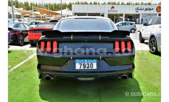 Sayi Imported Ford Mustang Black Mota in Import - Dubai a Ashanti Sayi Imported Ford Mustang Black Mota in Import - Dubai a Ashanti