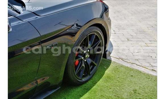 Sayi Imported Ford Mustang Black Mota in Import - Dubai a Ashanti Sayi Imported Ford Mustang Black Mota in Import - Dubai a Ashanti