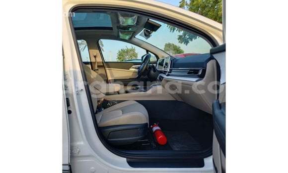 Buy Import Kia Sportage White Car in Import - Dubai in Ashanti Buy Import Kia Sportage White Car in Import - Dubai in Ashanti