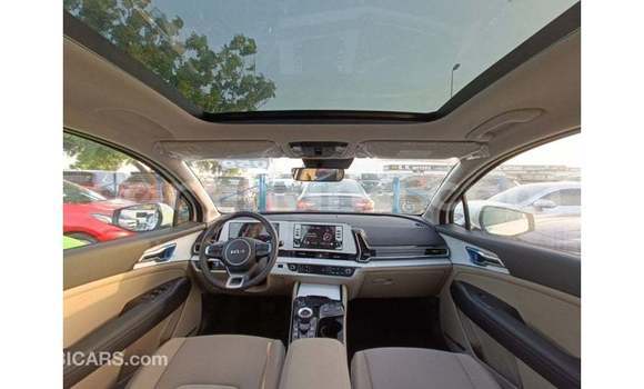 Buy Import Kia Sportage White Car in Import - Dubai in Ashanti Buy Import Kia Sportage White Car in Import - Dubai in Ashanti