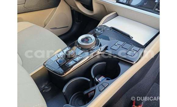 Buy Import Kia Sportage White Car in Import - Dubai in Ashanti Buy Import Kia Sportage White Car in Import - Dubai in Ashanti