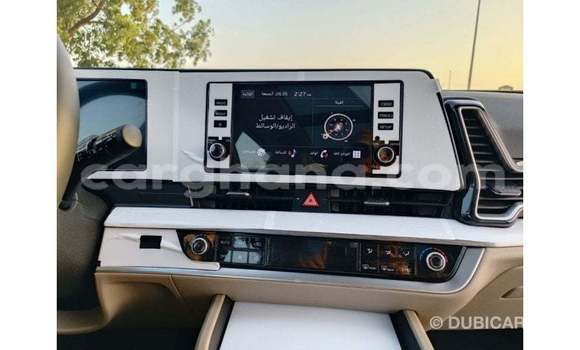 Buy Import Kia Sportage White Car in Import - Dubai in Ashanti Buy Import Kia Sportage White Car in Import - Dubai in Ashanti